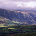 St John’s in the Vale from near Brundholme Wood (Scan from Oct 1994)