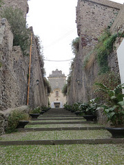 Citadelle de Lipari, 1.