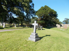 hca[25] - graveyards