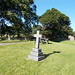 hca[25] - graveyards