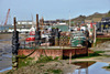 Leigh Quayside  /  March 2017