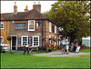 Coach & Horses, Wallingford