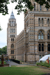 Natural History Museum