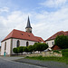 Neustadt/Kulm, Dreieinigkeitskirche (ev.) (PiP)
