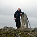 Beacon Hill Trig Point (248m)