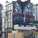 Dan Kitchener Mural - 25 August 2019