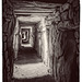 Knowth passage tomb.