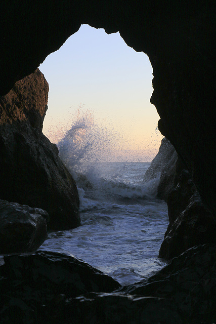 Ruby Beach, Olympic National Park