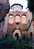 Staircase Hall, Barrells Hall, Ullenhall, Warwickshire c2003