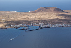 Caleta del Sabo...