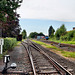 Bahnstrecke Hamm–Lippborg, Museumsbahnhof Hamm Süd / 6.07.2024