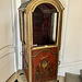 Strasbourg 2025 – Le Palais Rohan – Sedan chair