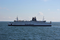 KRONPRINS FREDERIK KRONPRINS FREDERIK