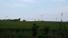 Wadlow Wind Farm 2012-06-20