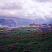 St John’s in the Vale and High Rigg From Latrigg (Scan from Oct 1994)