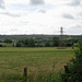 Looking towards Sedgley from the Colton Hills
