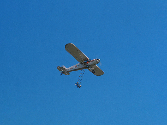 piper cub