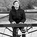 Pont des Arts - Un pianiste heureux