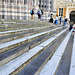 Genova 2025 – Cattedrale di San Lorenzo – Steps