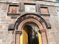 hca[25] - outer door