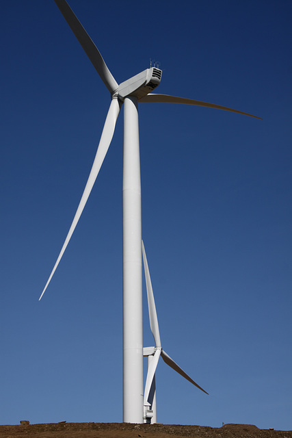 Turbines