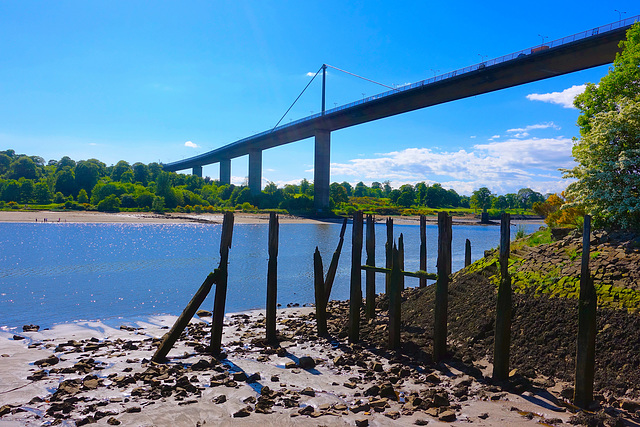 Erskine Bridge