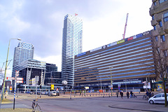 Centraal Station Den Haag