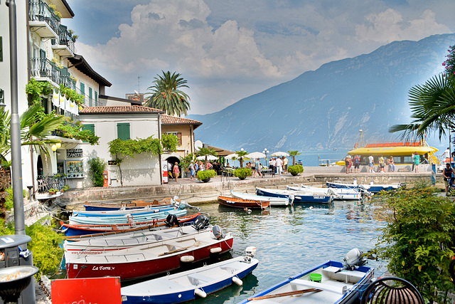 Limone sul Garda