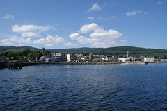 Dunoon