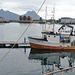 Hafen Svolvær