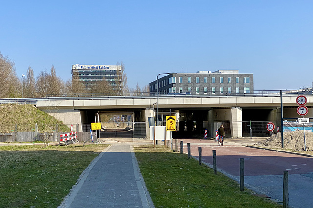 Underpass