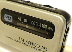 Mini-Radio im Macro-Look (PiP)