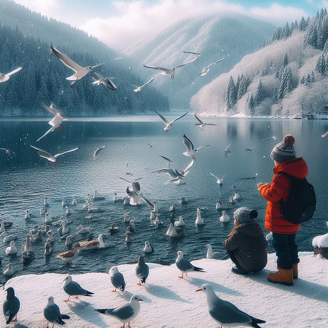 Bonne journée à tous ❤️ Bonne journée à tous ❤️