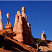 Bryce Canyon, Utah