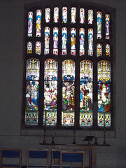 hca[25] - stained glass