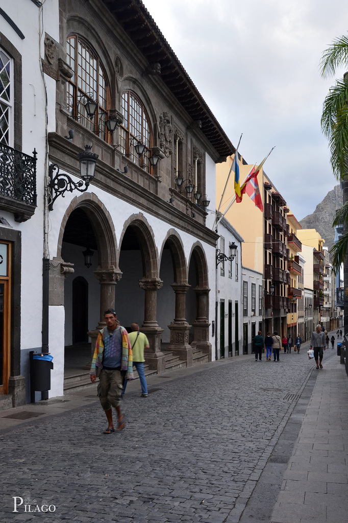 Santa Cruz de La Palma ¦ pilago(17)