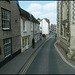 St Martin's Street, Wallingford