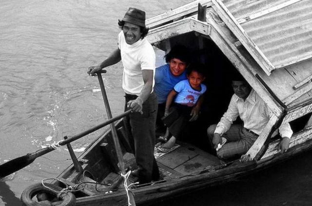 ... transport....