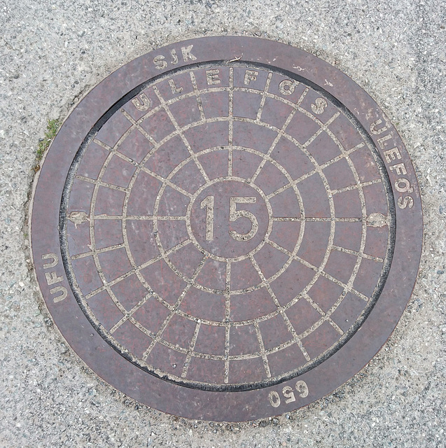 Svolvær