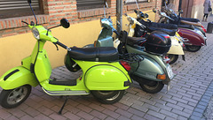 VESPA