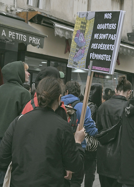 photo 69-manifestation feministe antiraciste 15102022