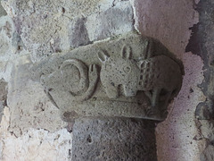 Cloître norman de la cathédrale de Lipari, 2.