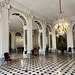 Strasbourg 2025 – Le Palais Rohan – Ball room