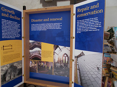 hca[25] - information panels