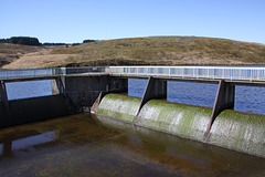 Spillway