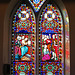 St Werburgh's Church, Kingsley, Staffordshire