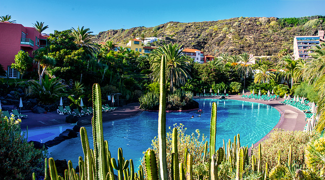 La Palma, Los Cancajos ¦ pilago(8)