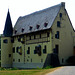 DE - Zülpich - Burg Langendorf