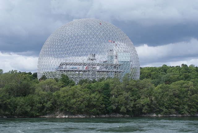 biosphère