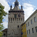 Sighisoara Clock Tower